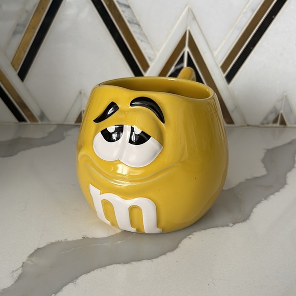 m & m’s Mug set - Picture 3 of 6